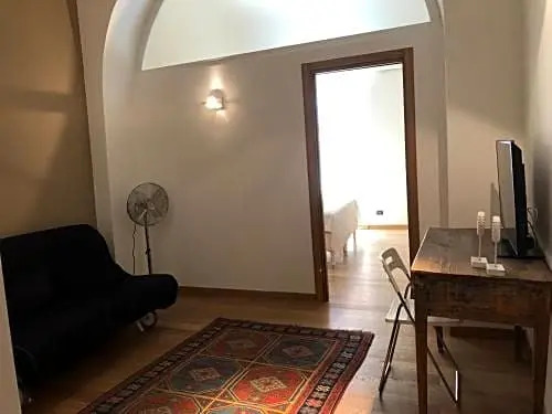INTENDENZA 32 Suite Historical Centre