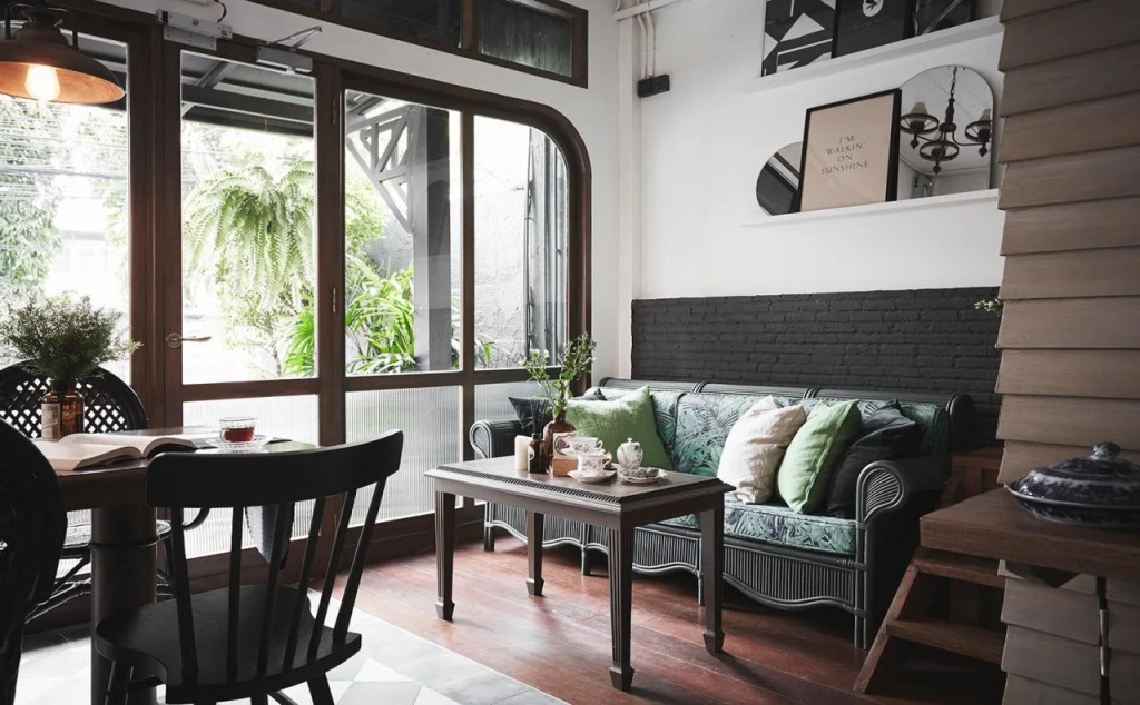 Ob-Oon Boutique Bed & Breakfast