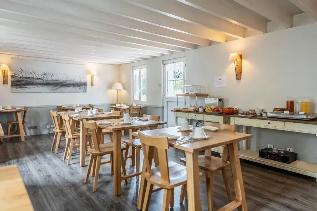 Hotel Le Clos Fleuri