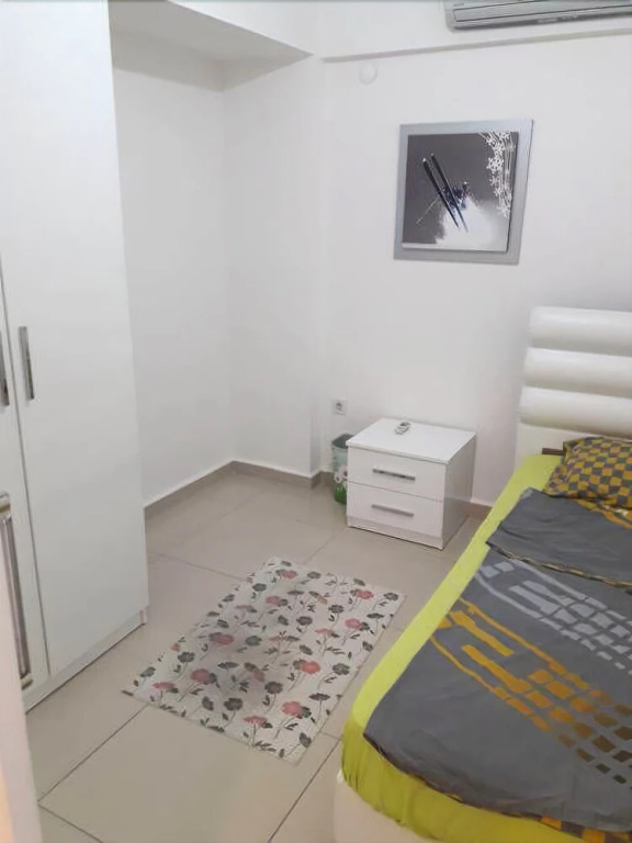 Vesta Kleopatra Apartment 9