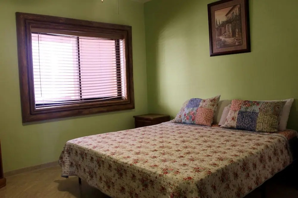 Marina Pinacate 2BR 306-v by Casago