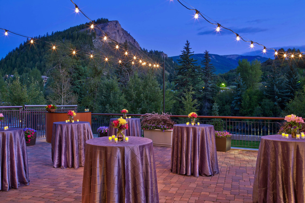 The Westin Riverfront Resort & Spa, Avon, Vail Valley