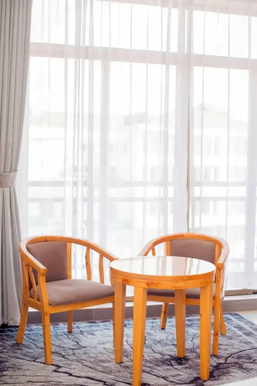 Hans Poppe Hotel - Iringa