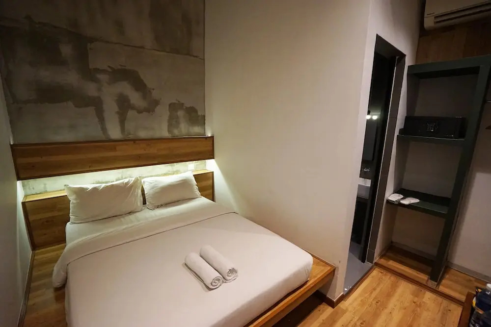 Chaos Penthouse