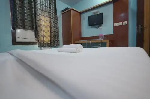 Hotel Nandi Mahadev By WB Inn
