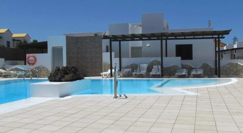Apartamentos LIVVO Mar Azul