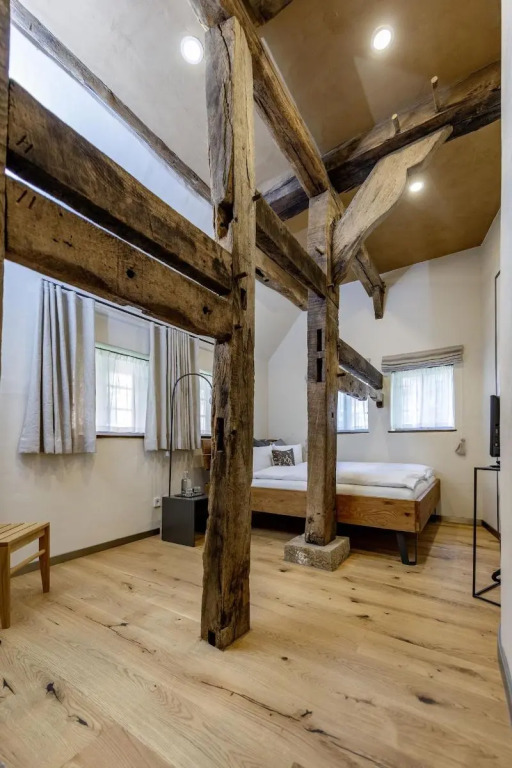 Biohotel WildLand Natural Resort