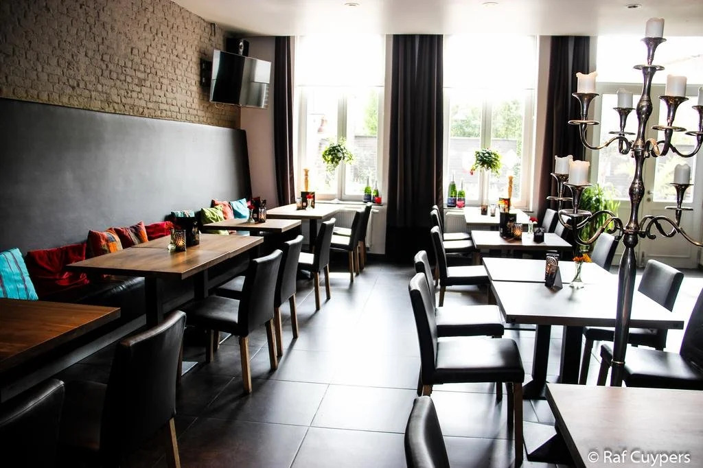 Hotel & Foodbar Atelier 84