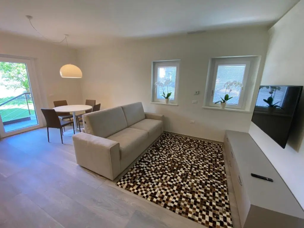 Emilius Suite