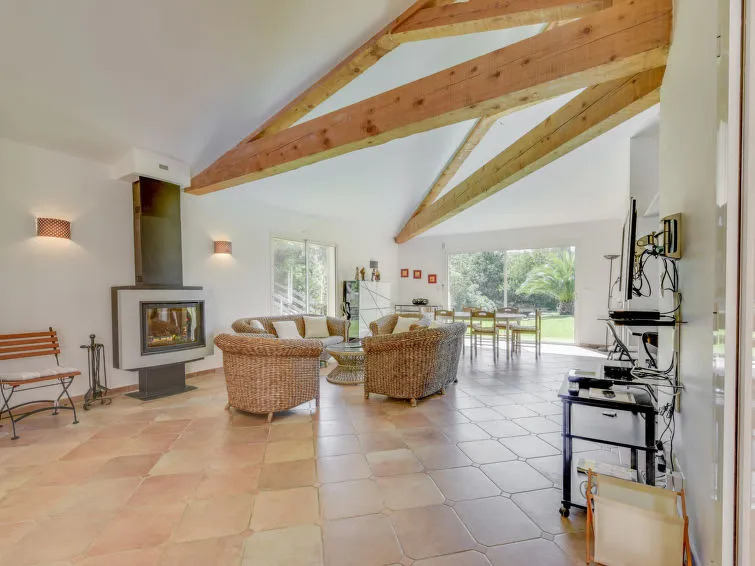 Villa Cassou by Interhome