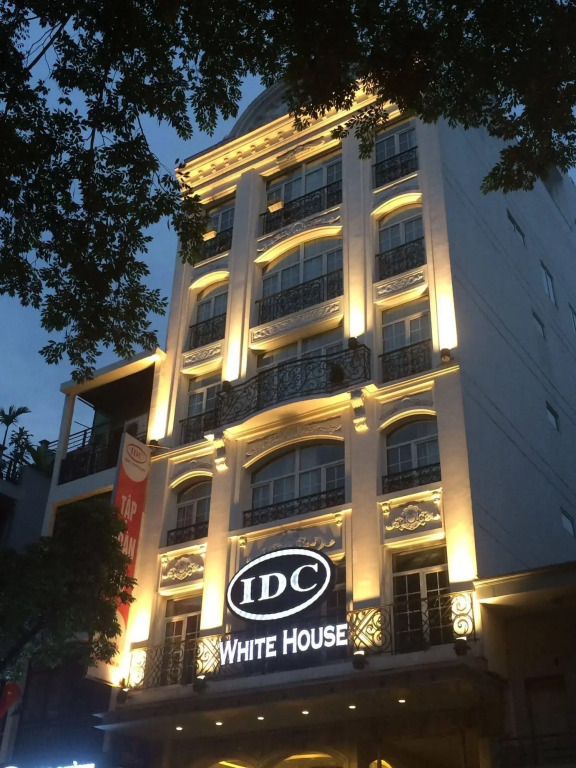 IDC White House