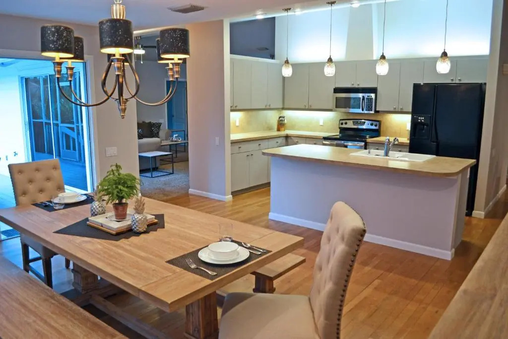 Shell Beach Home 209