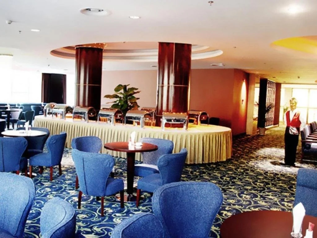 Jin Tai Hotel