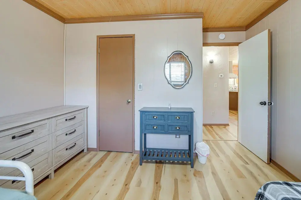 Near Scenic Trails & Parks! Central Payson Retreat