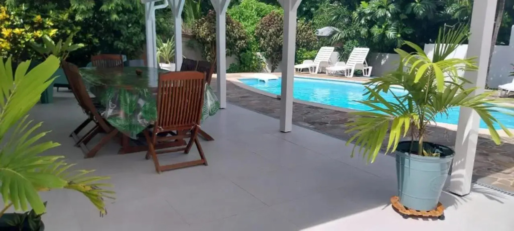 Villa Lucioles