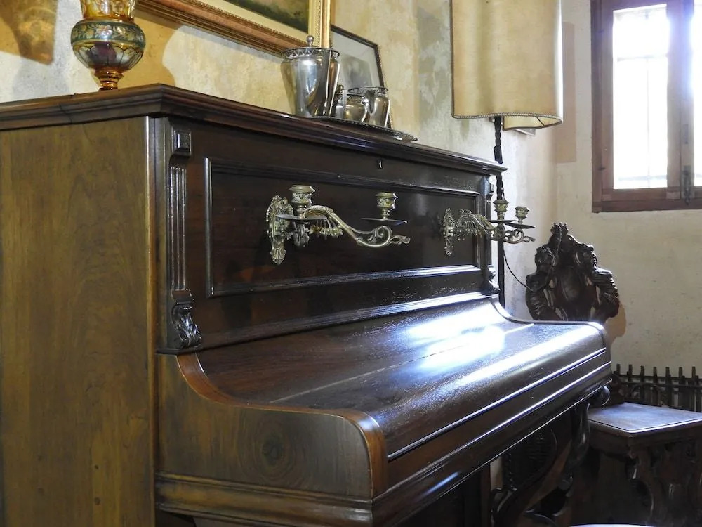 B&B Ca Cinel Asolo
