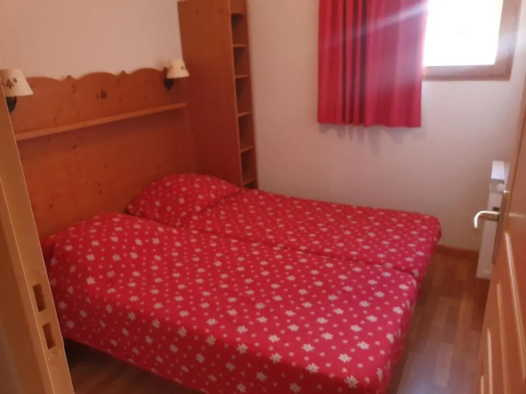 Résidence le Hameau des Ecrins - maeva Home