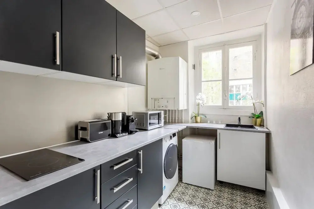 Merveil Family Suite - Armee