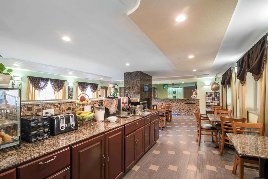 Rodeway Inn Towanda