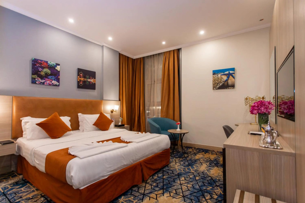 Signature Guest Hotel