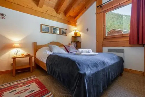 Appartement Tines 4h