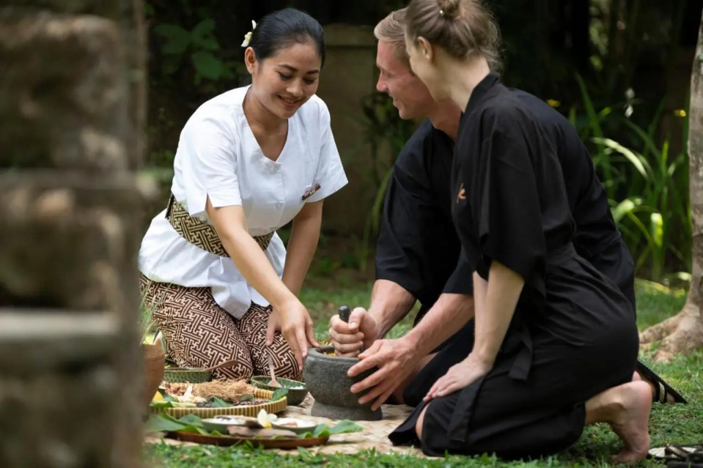 Kayumanis Ubud Private Villas & Spa