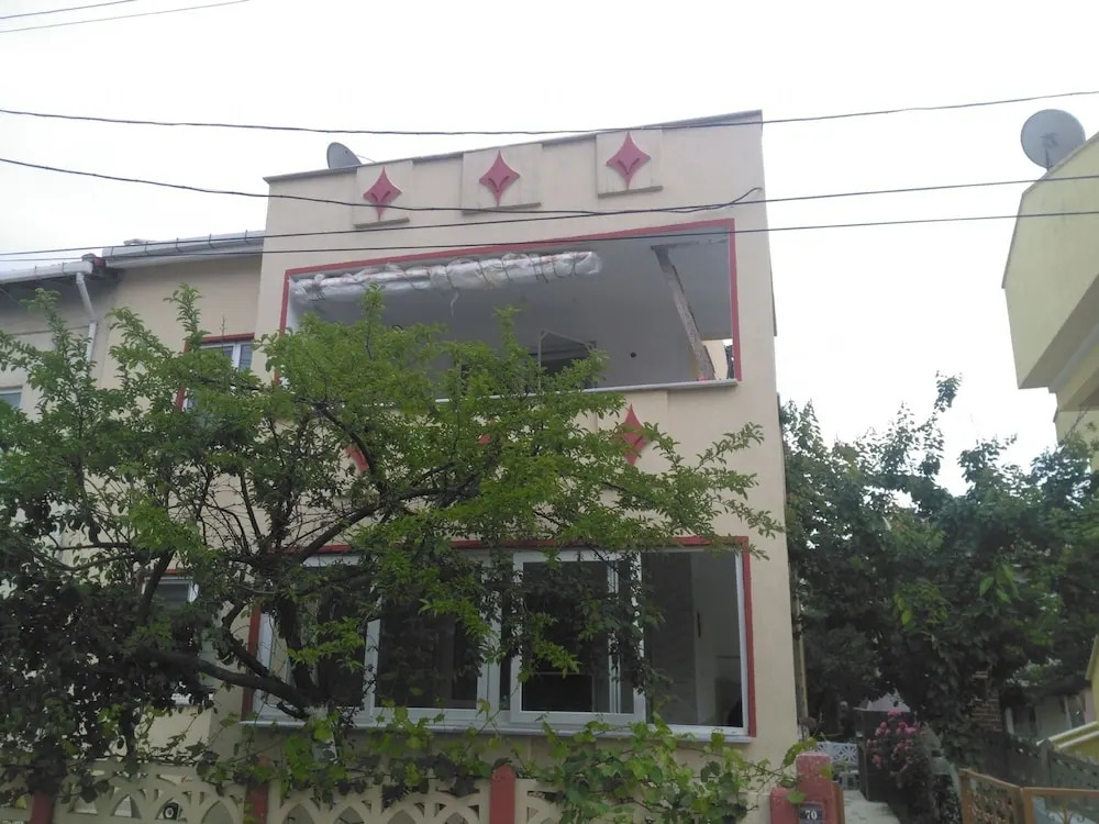 Erikli Tatil Evi 27