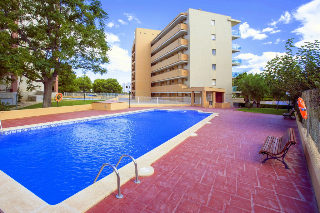 Rentalmar Gavina dOr Apartamentos