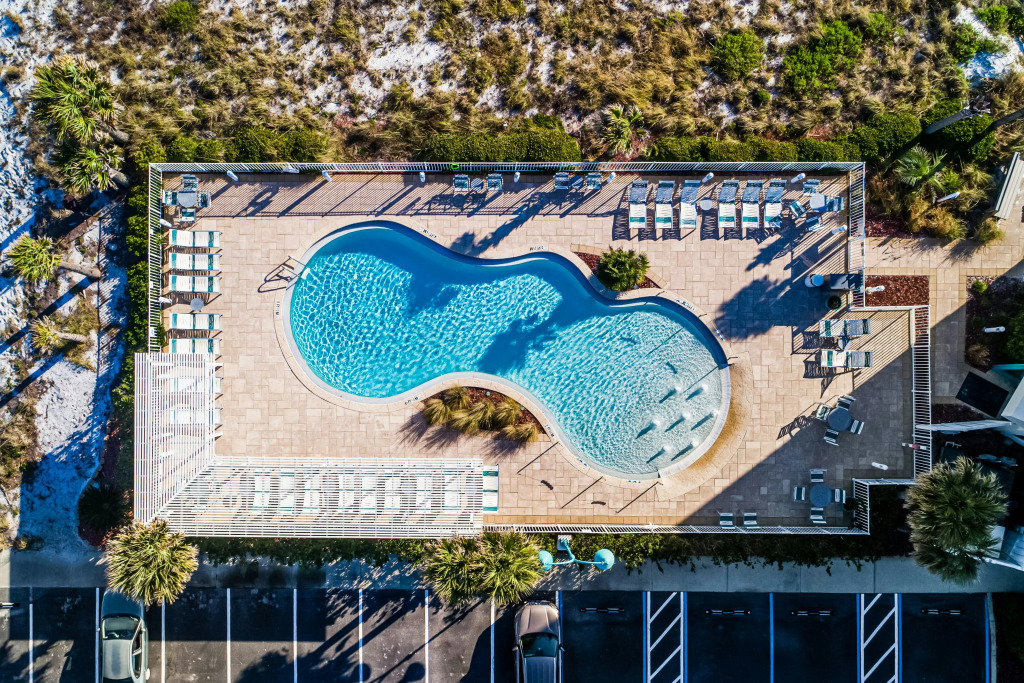 Holiday Inn Express Pensacola Beach by IHG
