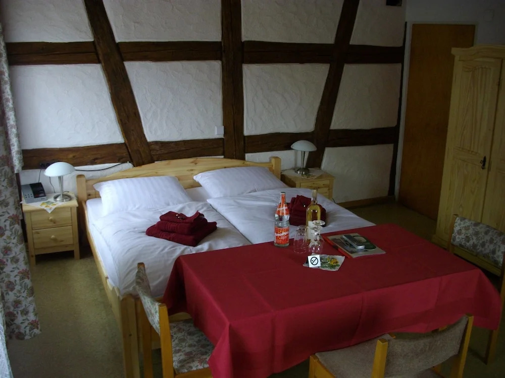 Gasthaus Linde