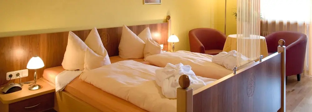Hotel Birkenhof Therme