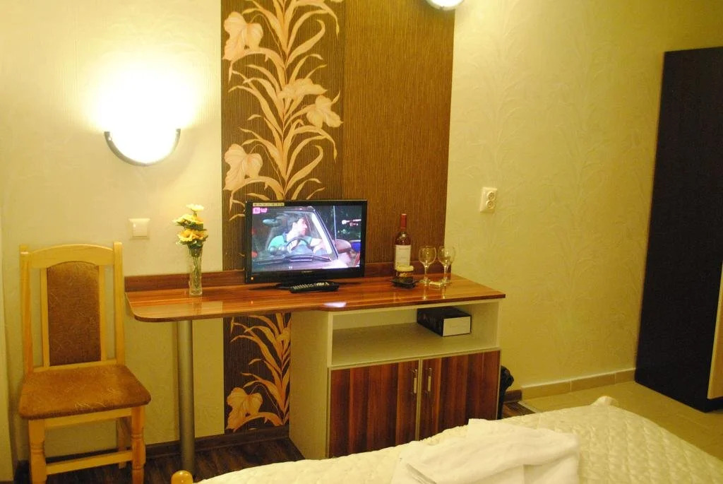 Odysseus Hotel