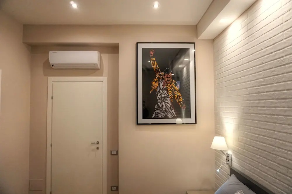 Little Rock Guest House