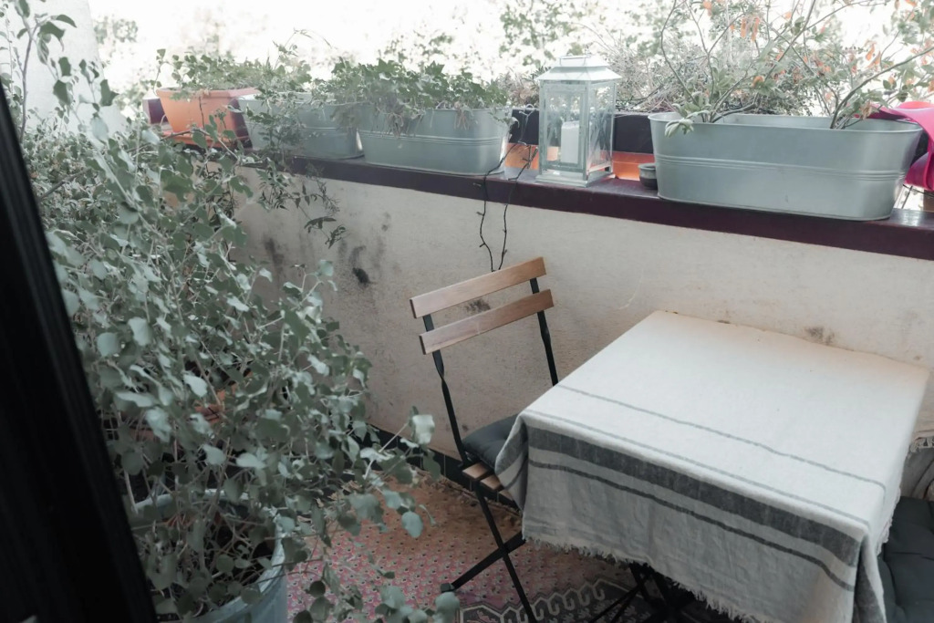 Stylish apartment near the historic center