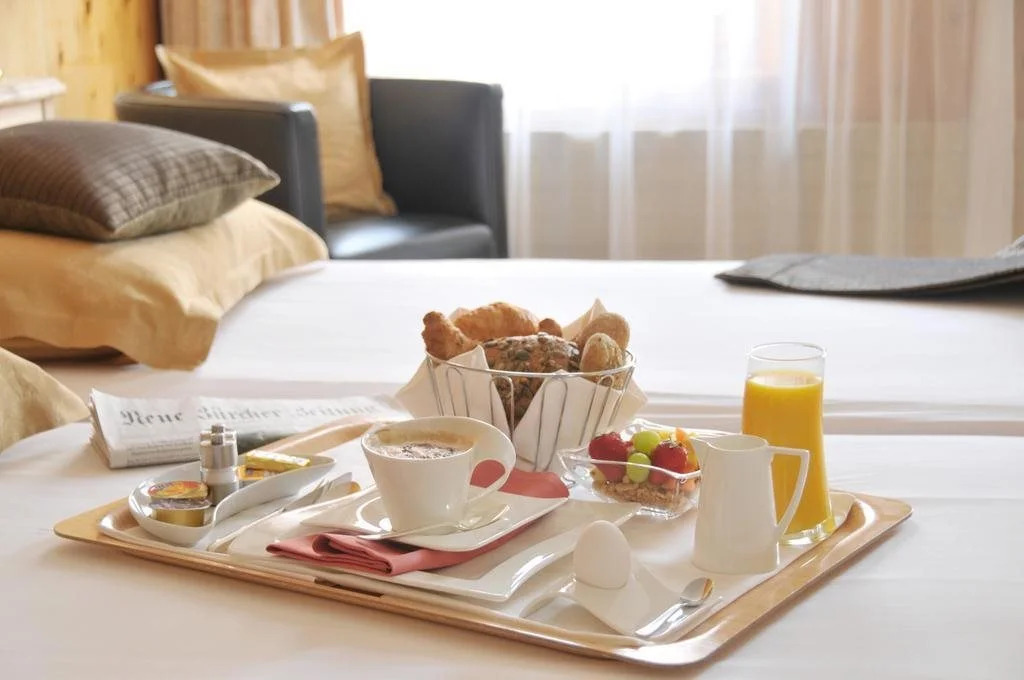 Hotel Eden Garni