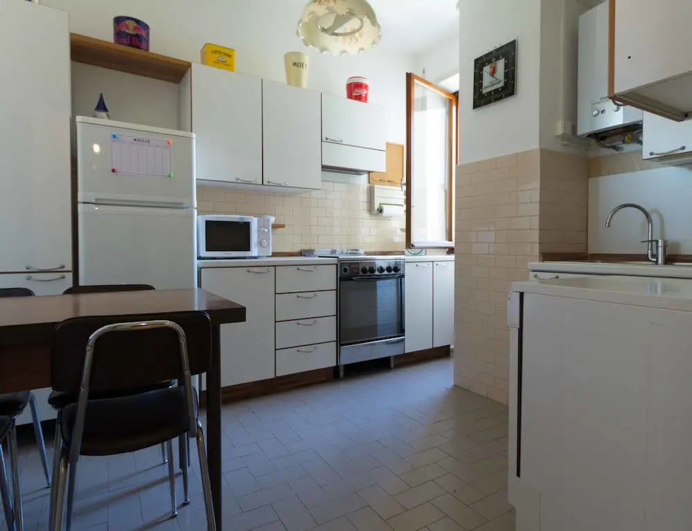 Manzoni Two-Bedroom Apartment