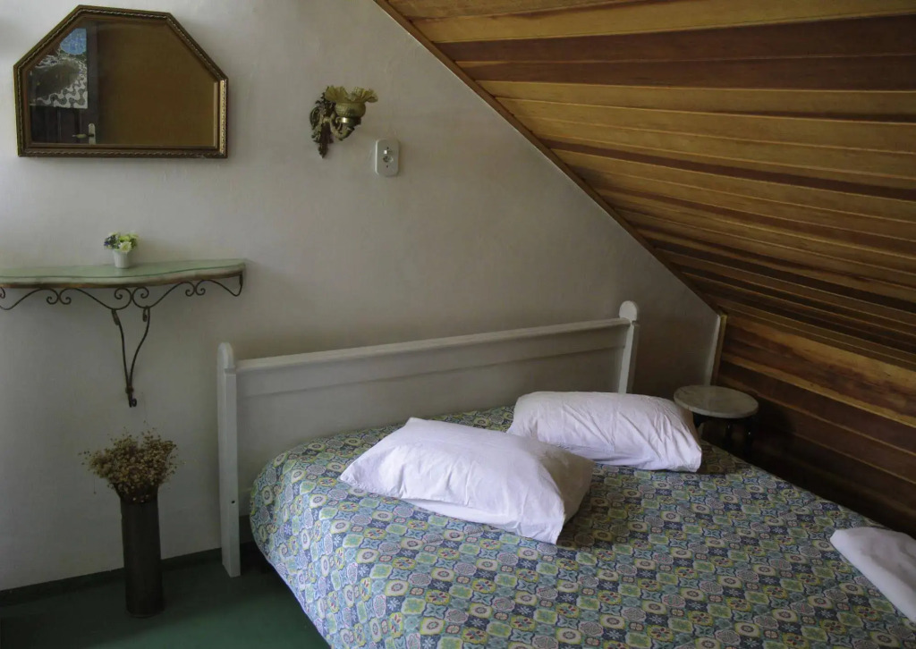 Vila Carioca Hostel