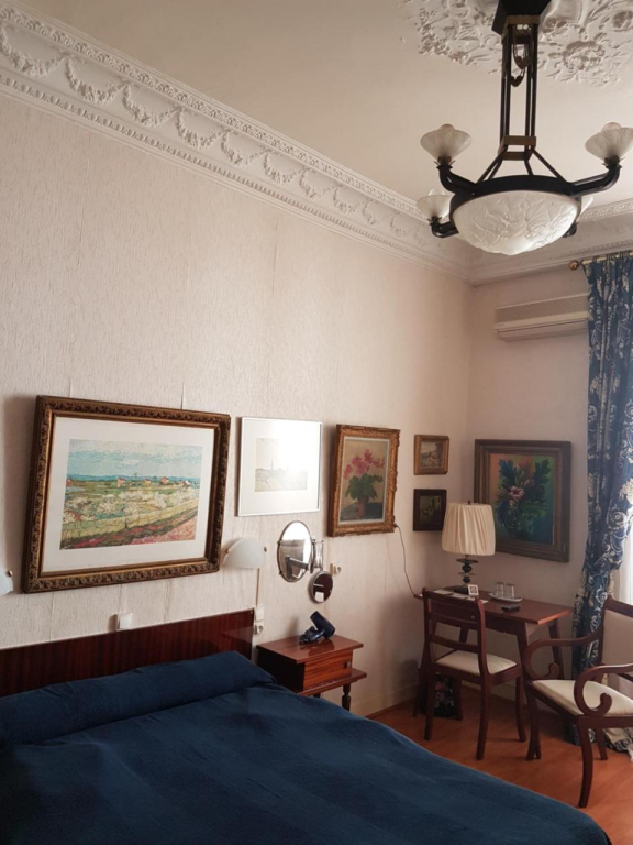 Hotel Cronstadt