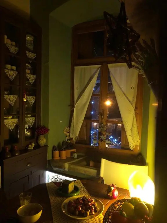 Joy's House