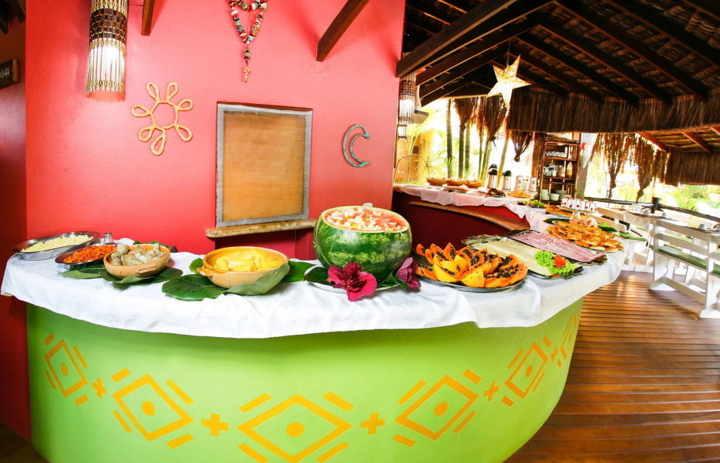 Pousada Villa Nkara