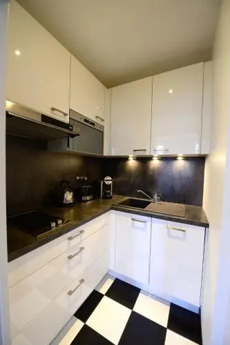 Magnifiques Appartements en Hyper Centre de Bordeaux