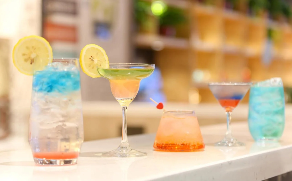 ibis Weinan Normal University Chaoyang Street Hotel