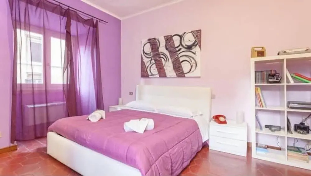 Almacromondo B&B