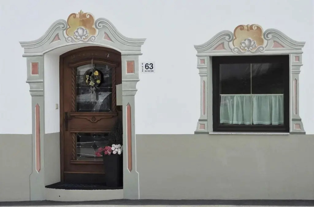 Pension Schöpf