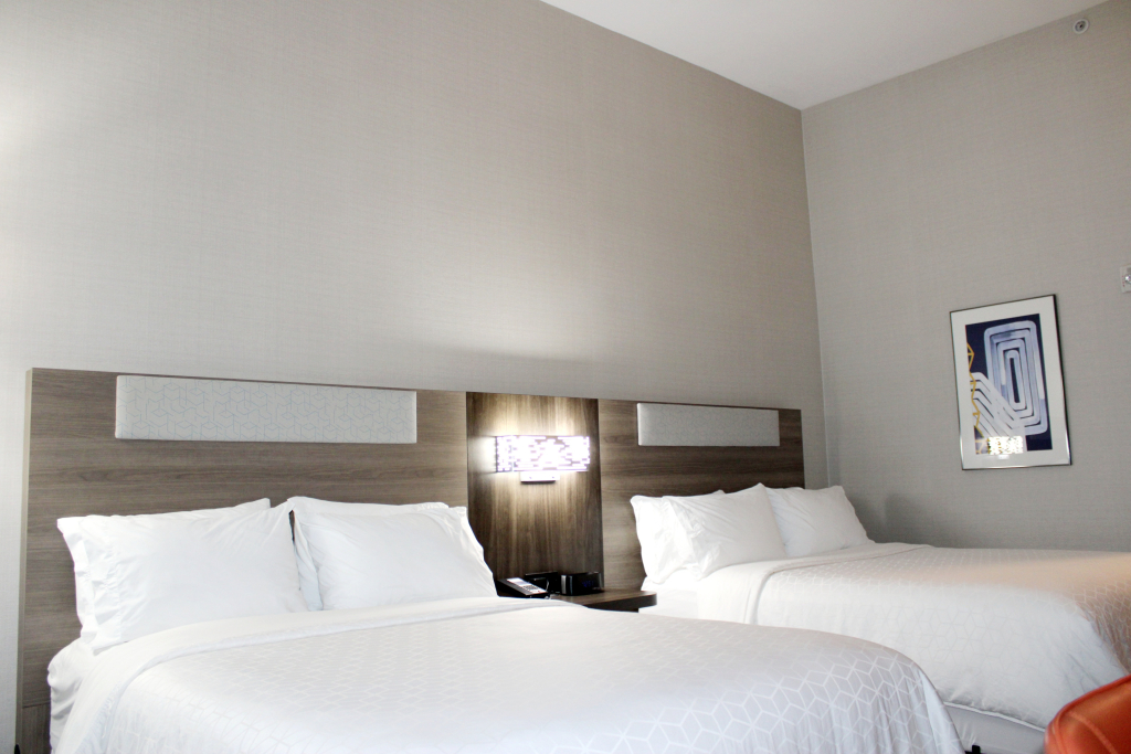 Holiday Inn Express & Suites Frazier Park by IHG