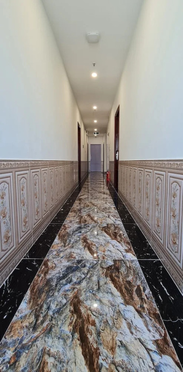 A Villa Hotel