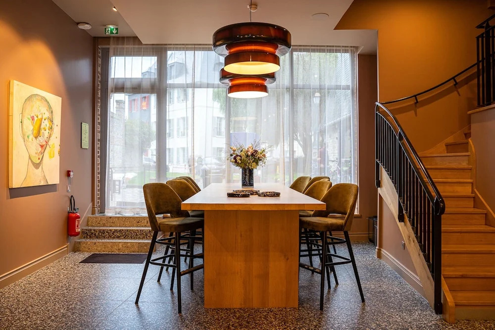 LINVITATION AU VOYAGE - Hôtel & Spa
