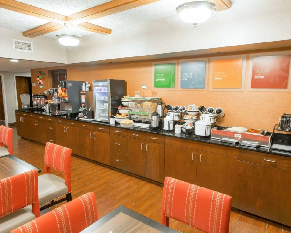 Comfort Inn Amite City