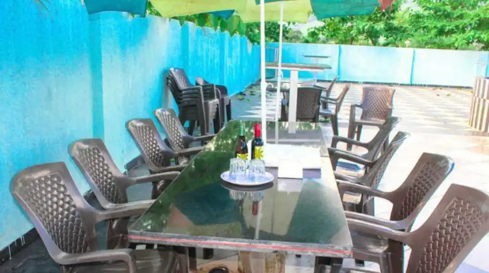 Wayfare SP Resort