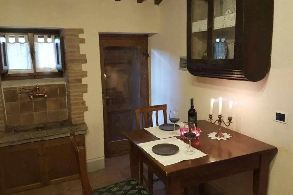 Il Borghetto di Pedana